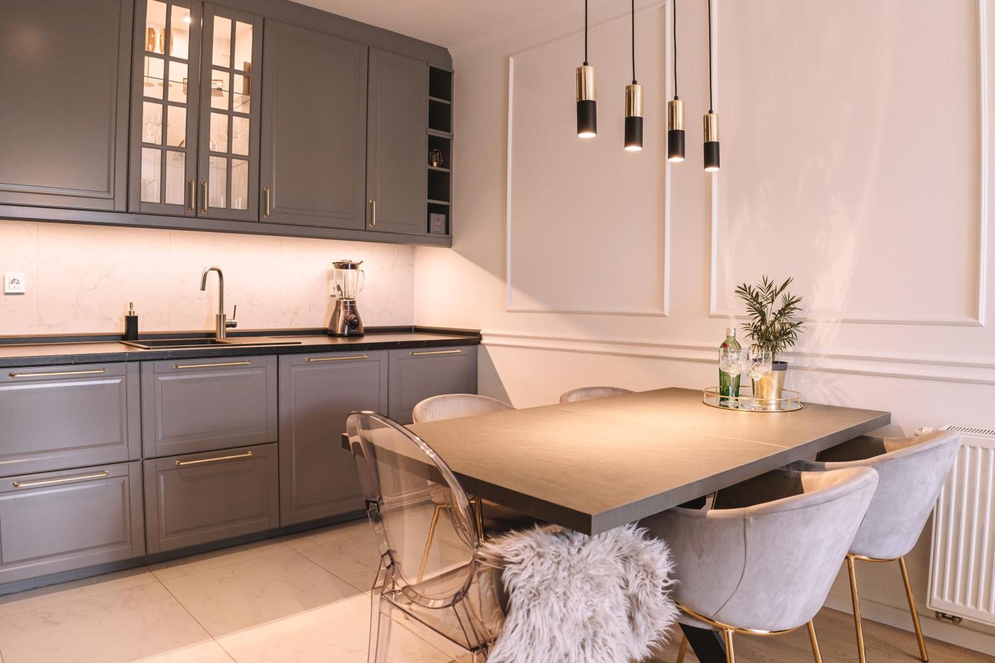 Flexible Selfcheckins 66 - Zagreb - Loggia - 80M2 - New - Luxury - Garage - 2 Bedrooms Exterior foto