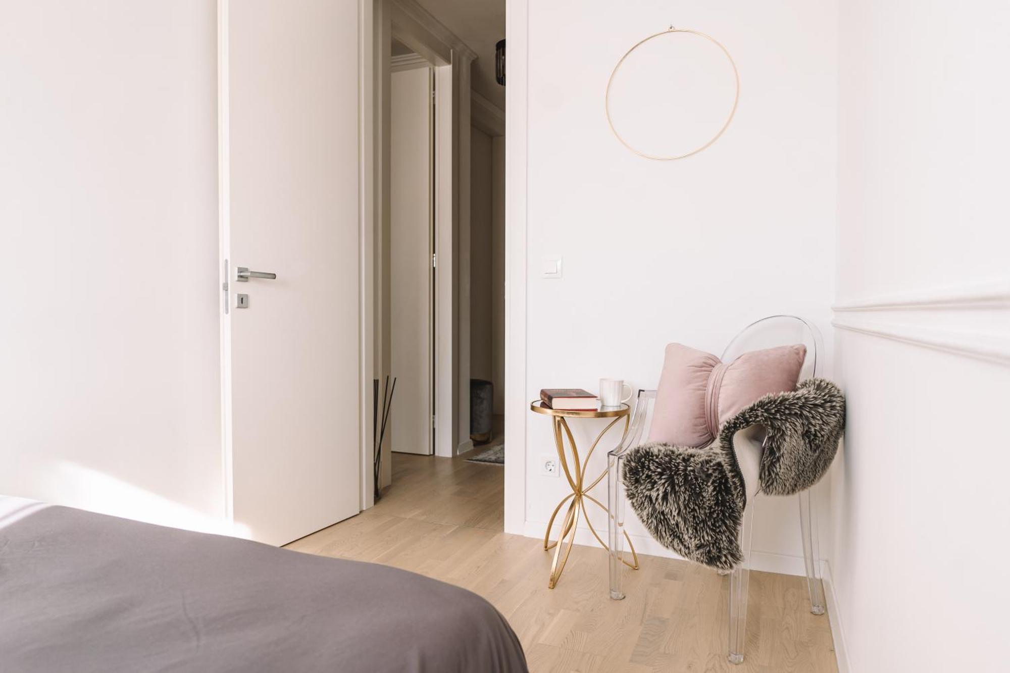 Flexible Selfcheckins 66 - Zagreb - Loggia - 80M2 - New - Luxury - Garage - 2 Bedrooms Exterior foto